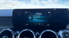 Mercedes-Benz GLB 200 AMG Line 5dr 7G-Tronic Petrol Estate